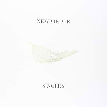 洋楽 NEW ORDER SINGLES New Order – Singles | Releases | Discogs